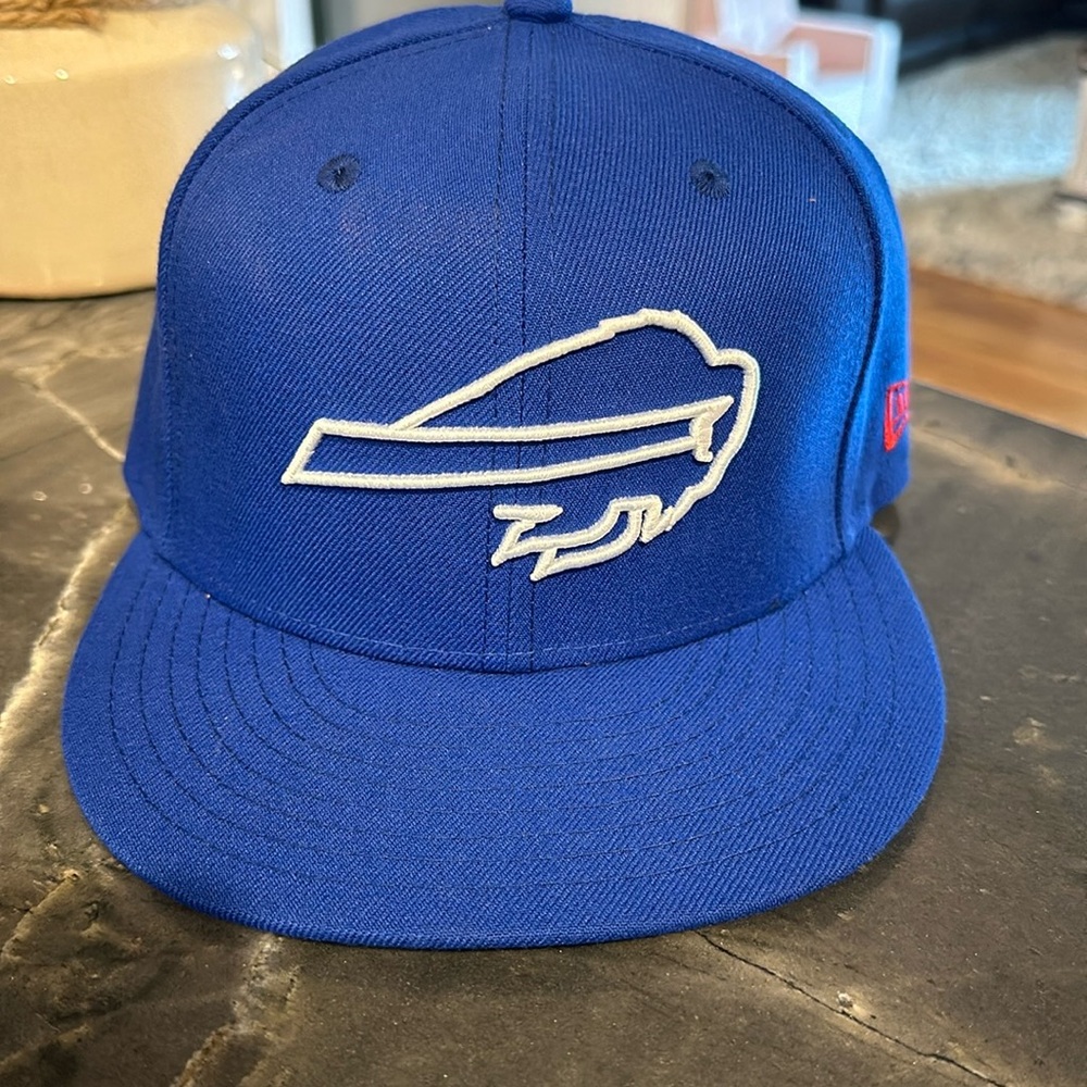 Brand New Buffalo Bills New Era Hat